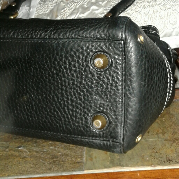 COACH PURSE - Picture 6 of 8